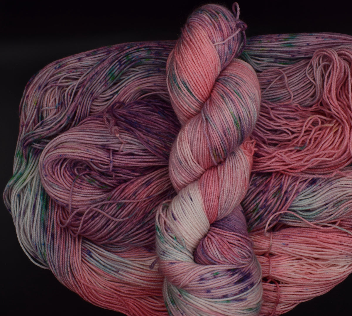Gossamer Wings- Fingering