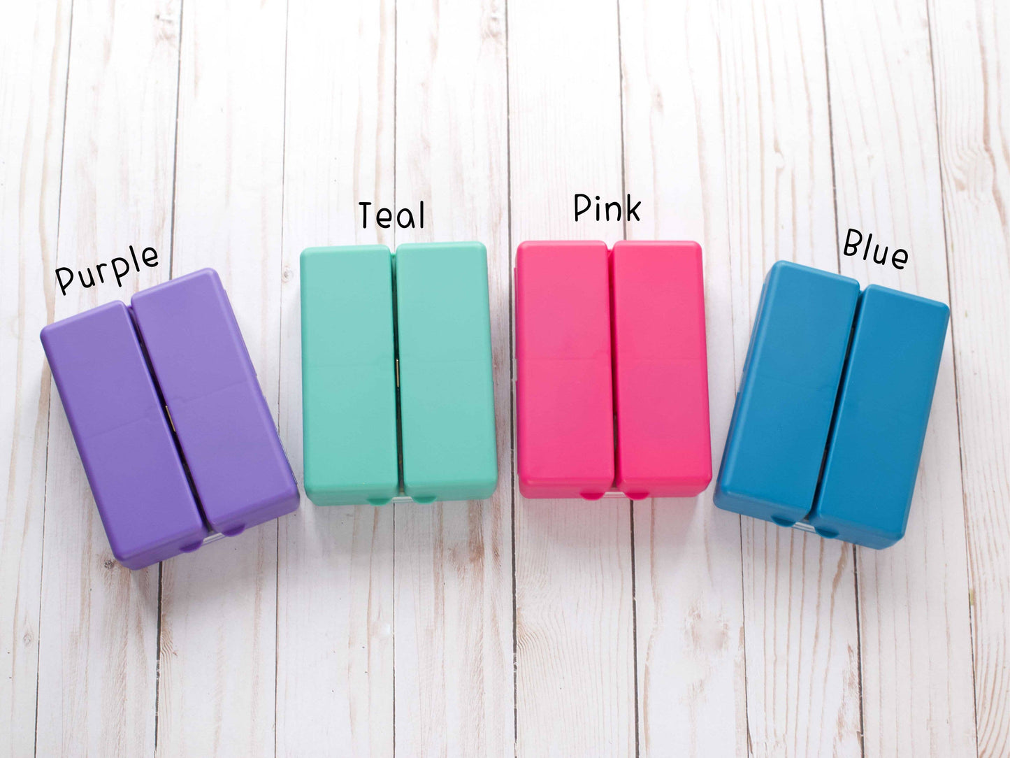 Fox & Pine Stitches - *Original* Notion Nooks | The Ultimate On The Go Organizer