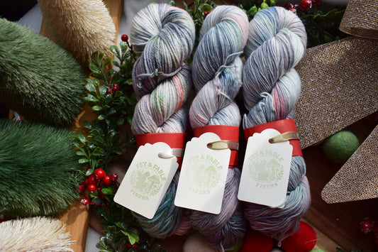 Where Are You Christmas