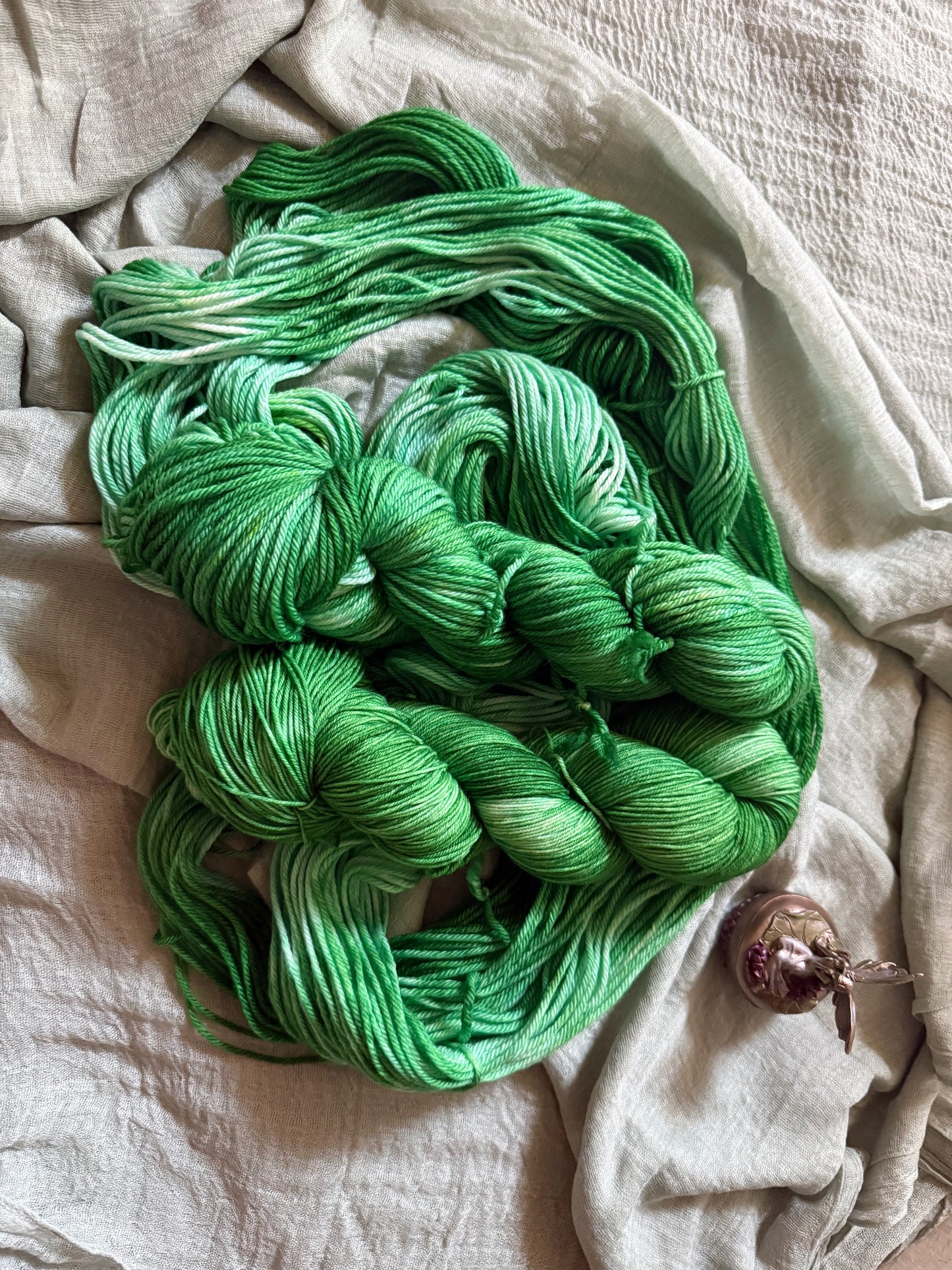 Verdant Enchantment