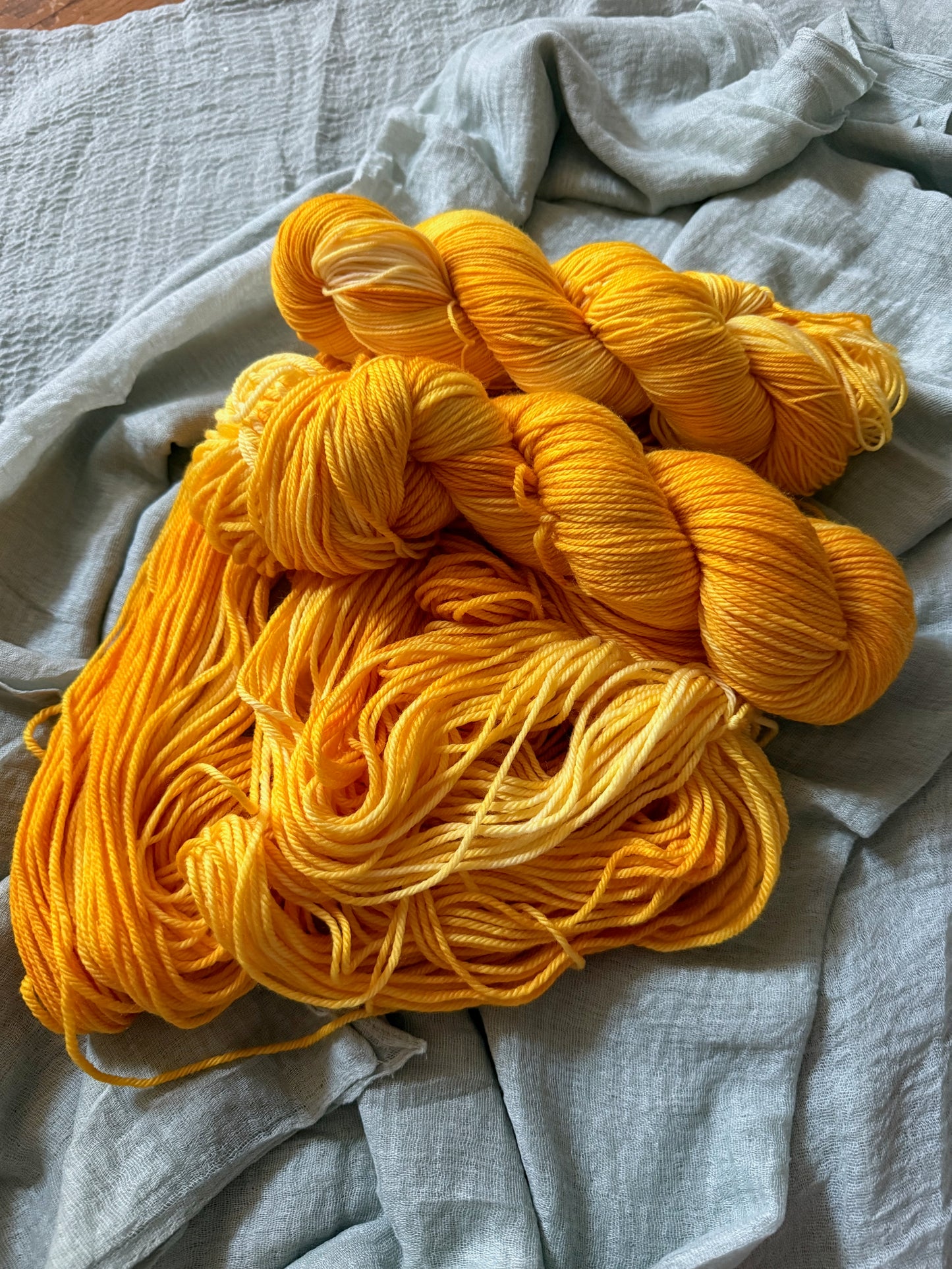 Honeyed Sigil
