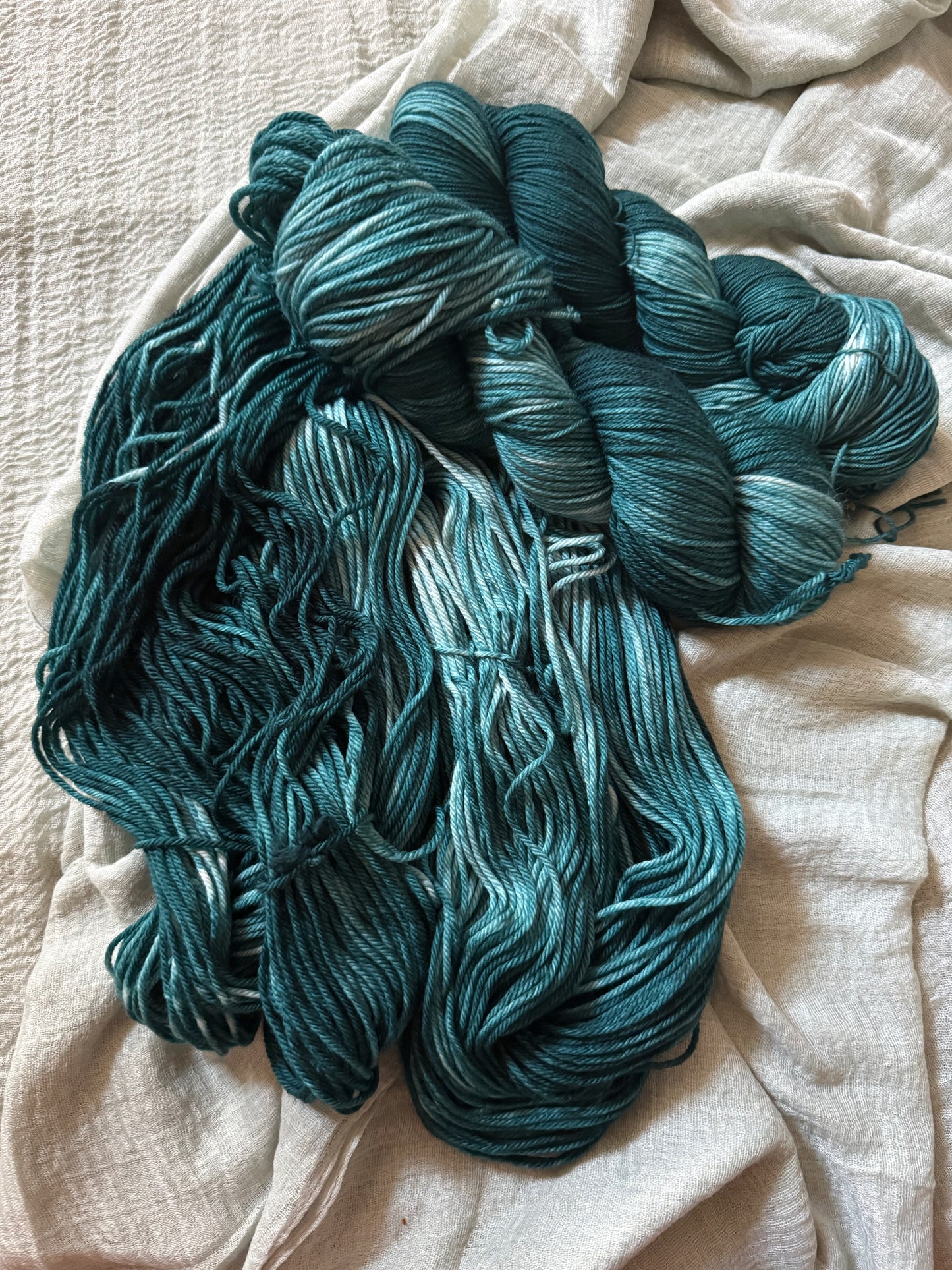 Arcane Azure