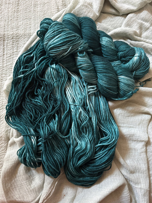 Arcane Azure