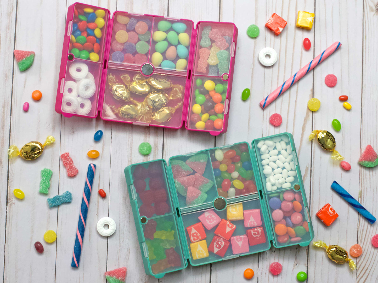 Fox & Pine Stitches - *Original* Notion Nooks | The Ultimate On The Go Organizer
